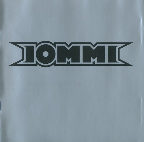 Tony Iommi - Iommi (2000)