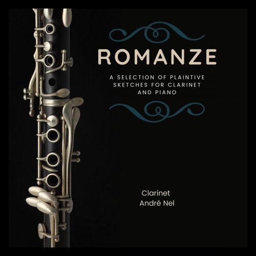 Andre Nel - Romanze (2021)