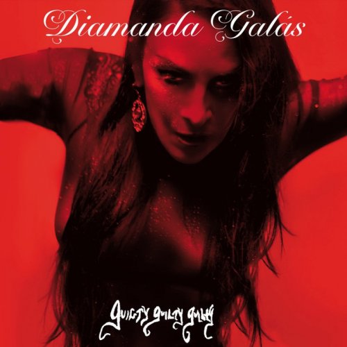Diamanda Galas - Guilty Guilty Guilty (2008)