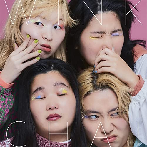Chai - WINK (2021)