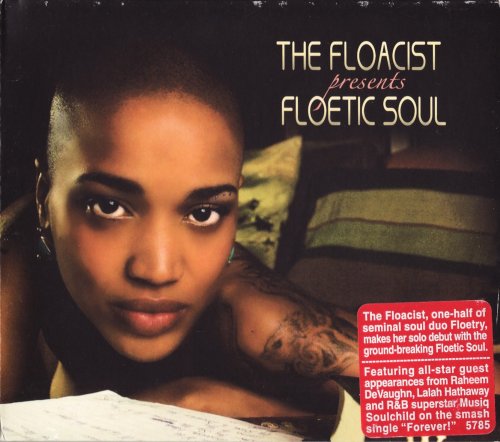 Floacist - Floetic Soul (2010)