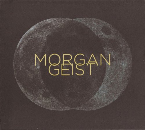 Morgan Geist - Double Night Time (2008)