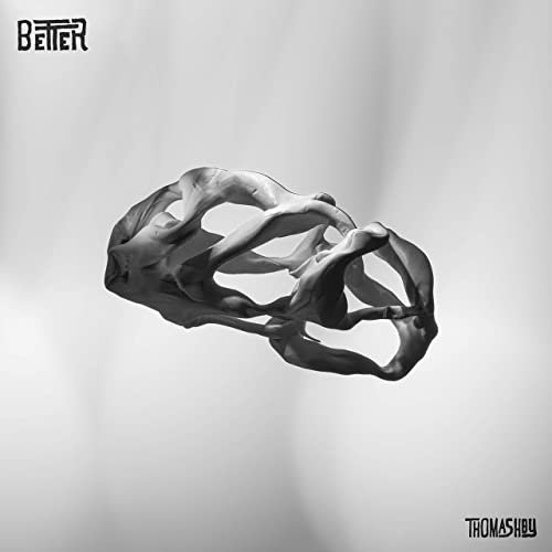 Thomas Ashby - Better (2021) Hi Res