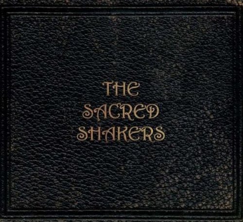 Eilen Jewell - The Sacred Shakers (2008)