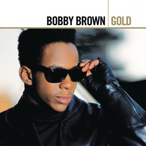 Bobby Brown - Gold (2009)