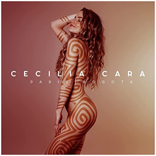 Cecilia Cara - PARIS-BOGOTA (2021) Hs-Res