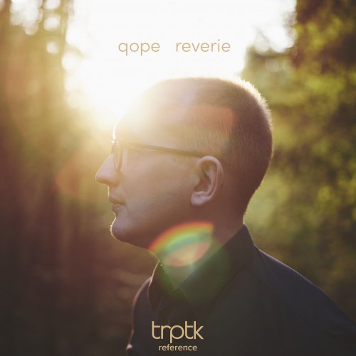 QOPE - Reverie (2021) [Hi-Res]