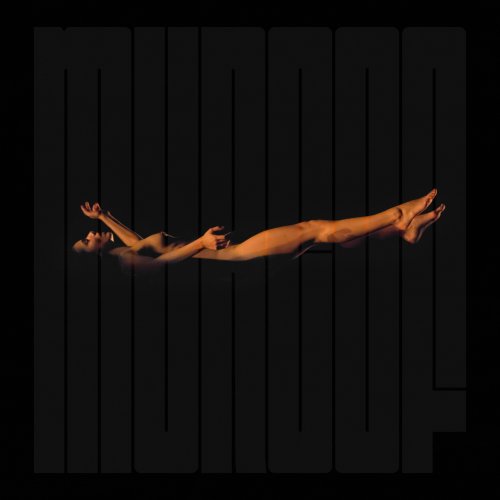 Murcof - The Alias Sessions (2021) [Hi-Res]