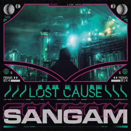 Sangam - Lost Cause (2021)