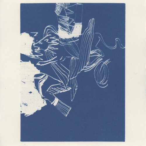 East of the Valley Blues - Kirkfield Non (2021)