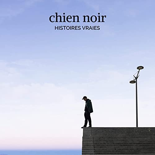 Chien noir - Histoires vraies (2021)