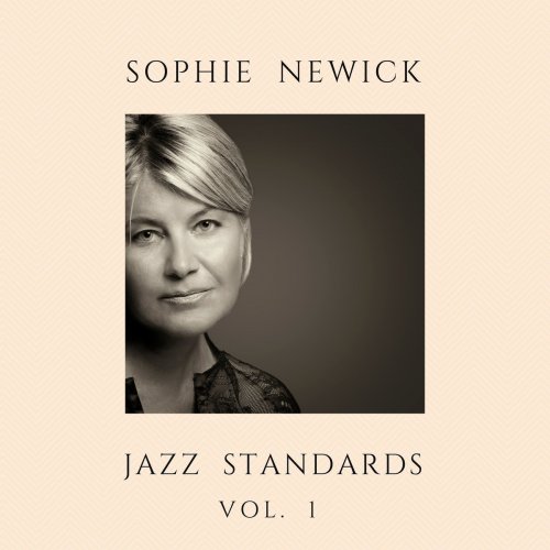 Sophie Newick - Jazz Standards Vol. 1 (2021)