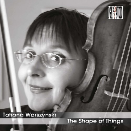 Tatiana Warszynski - The Shape of Things (2021)