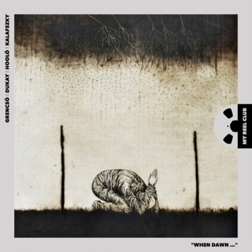 Grencsó, Dukay, Holló, Kalafszky - "When Down…" (2021) [Hi-Res]