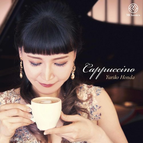 Yuriko Honda - Cappuccino (2021) Hi-Res