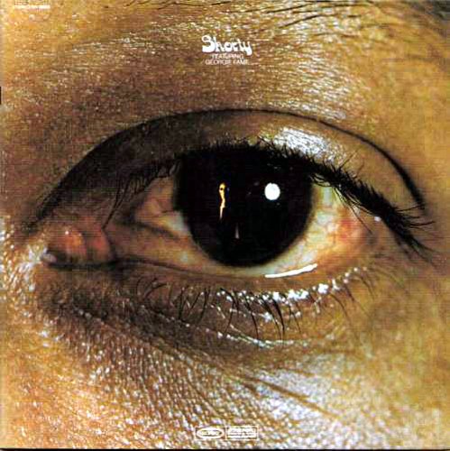 Georgie Fame - Shorty Featuring Georgie Fame (1970)