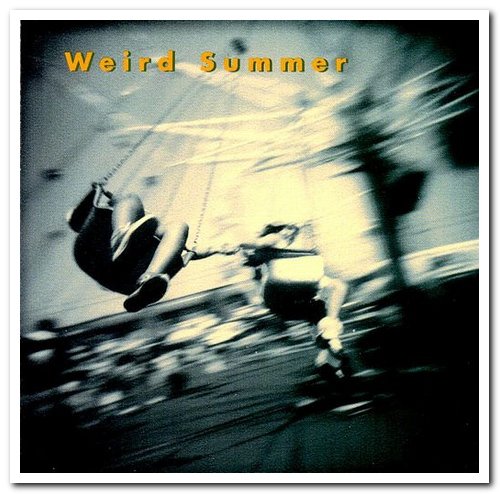 Weird Summer - Incarnata Mysterica (1995)