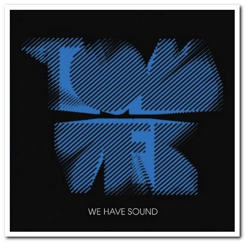 Tom Vek - We Have Sound: 10th Anniversary Edition (2015) [Vinyl]