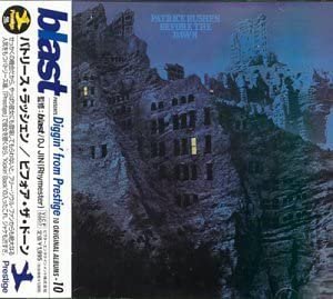 Patrice Rushen - Before the Dawn (1975) [1999]