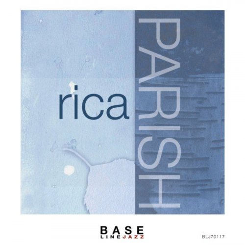 Parish feat. Mats Eilertsen, Thomas Strønen, Bobo Stenson & Fredrik Ljungkvist - Rica (2021)