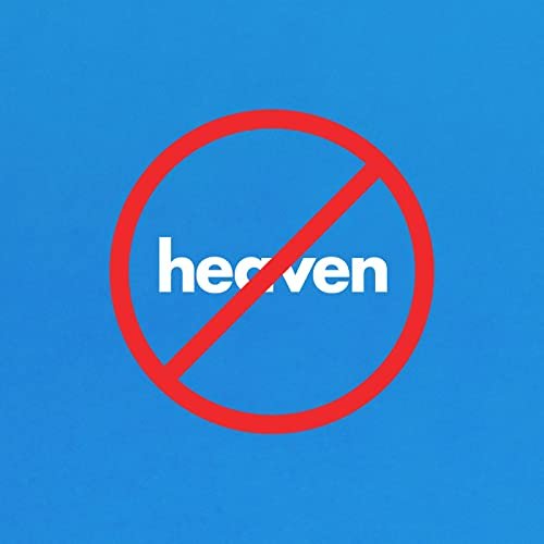 Polish Club - No Heaven (2021) Hi Res