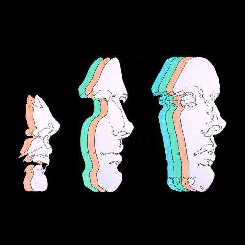 Ekolali - Om Sömn (2021)