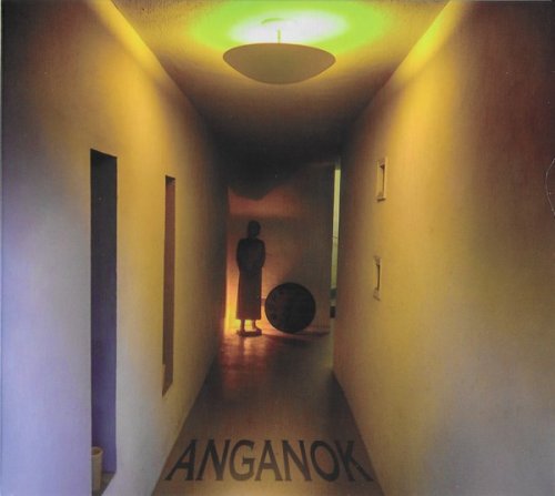The Residents - Anganok (Remastered) (2021)