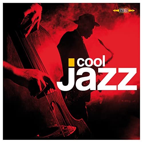 VA - Cool Jazz 2015 (2015)