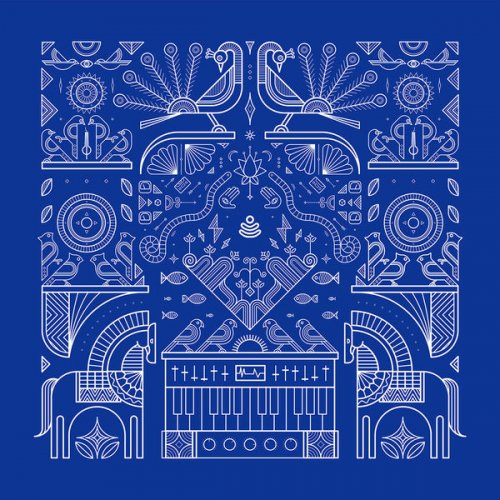MIDIval PunditZ - Rootha Yaar (2019) [Hi-Res]