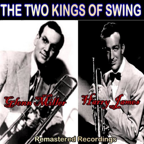 VA - The Two Kings of Swing (2021)
