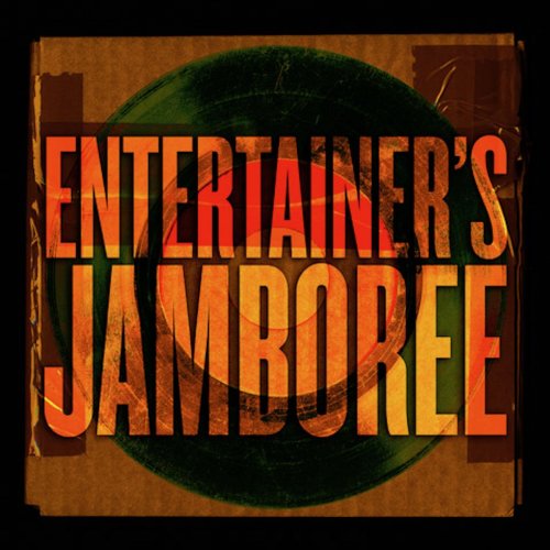 VA - Entertainers Jambouree (2020)