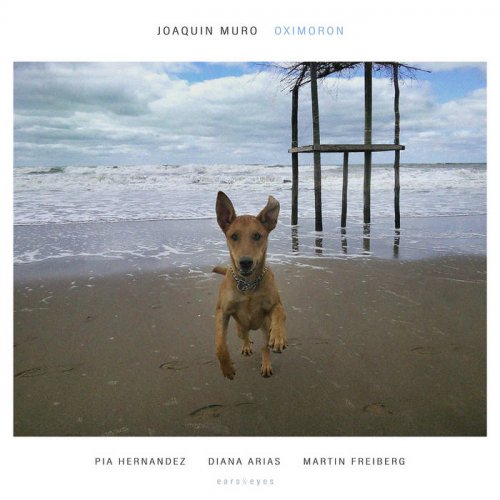 Joaquin Muro - Oximoron (2021)