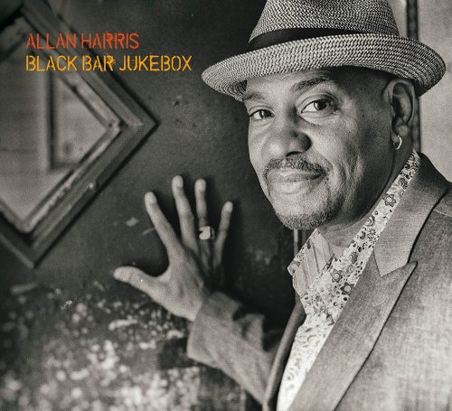 Allan Harris - Black Bar Jukebox (2015)