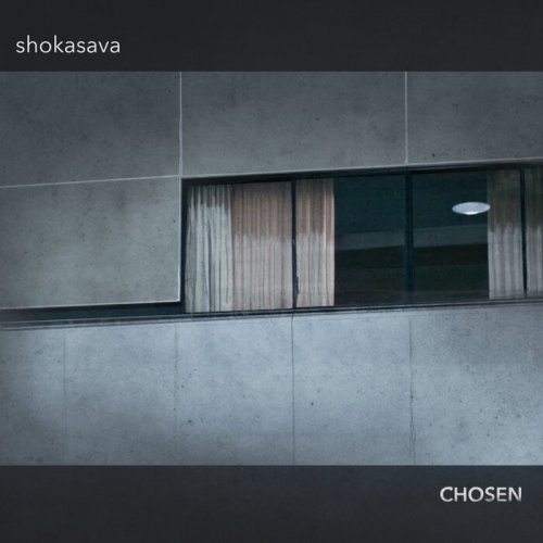 Shokasava - Chosen (2021)