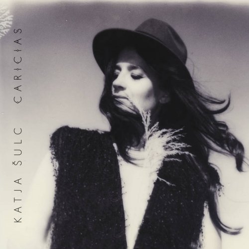 Katja Šulc - Caricias (2021)