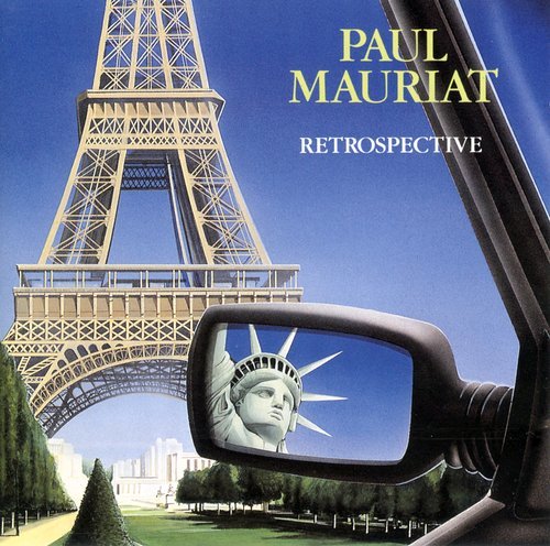 Paul Mauriat - Retrospective (1988) [CDRip]