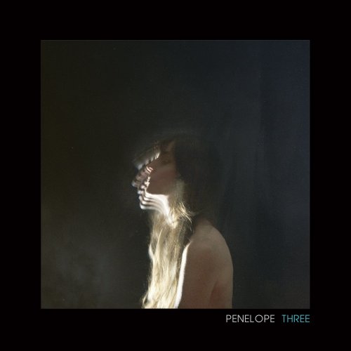 Penelope Trappes - Penelope Three (2021) [Hi-Res]