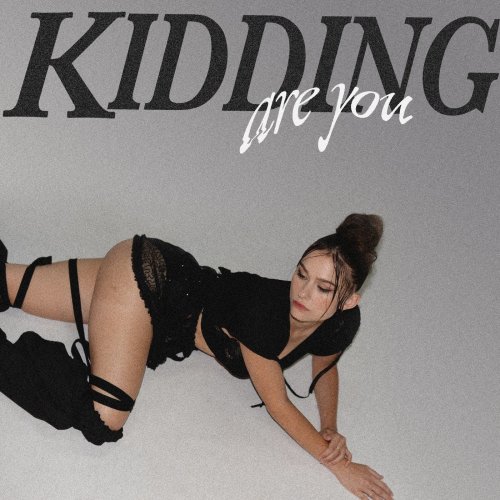 Nicole Millar - Are You Kidding? EP (2021) [Hi-Res]