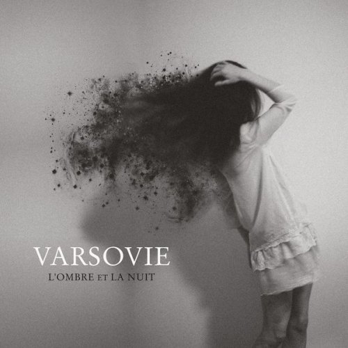 Varsovie - L'ombre et la nuit (2021)