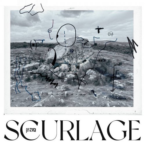 µ-Ziq - Scurlage (2021)