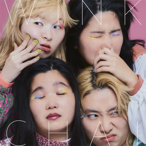 Chai - WINK (2021) Hi-Res