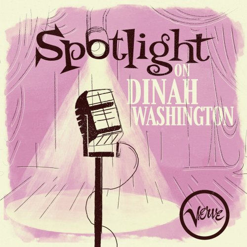 Dinah Washington - Spotlight Dinah (2021) on ISRABOX