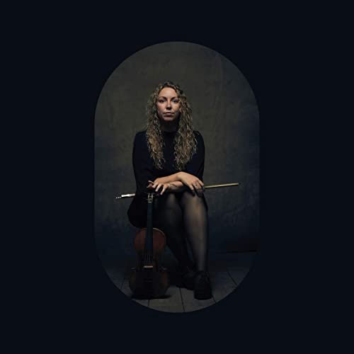 Annelene - Dunkel (2021) Hi Res