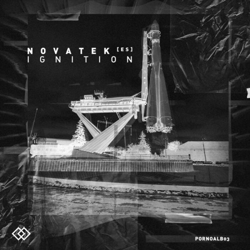 Novatek [ES] - Ignition (2021)