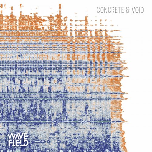 Wavefield Ensemble - Concrete & Void (Live) (2021) Hi-Res