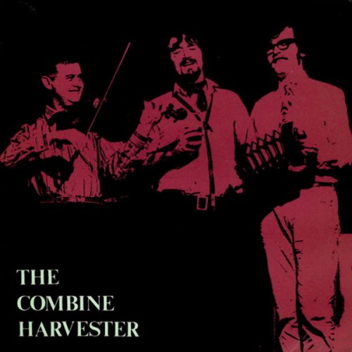 The Combine Harvester - The Combine Harvester (1970) [Hi-Res]