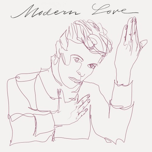 VA - Modern Love (2021) [Hi-Res]