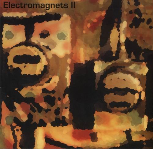The Electromagnets - Electromagnets II (1975)