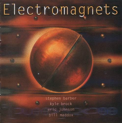 Electromagnets - Electromagnets (1975)