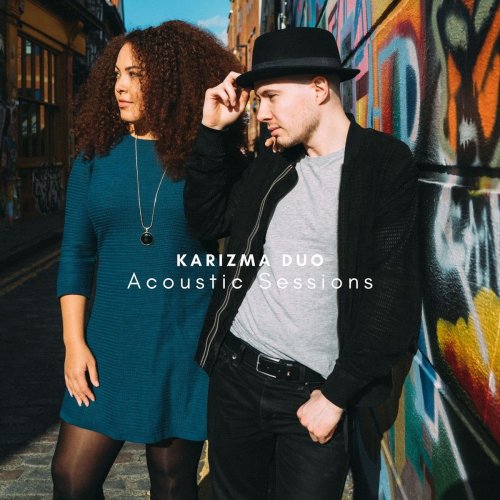 Karizma Duo - Acoustic Sessions (2021)